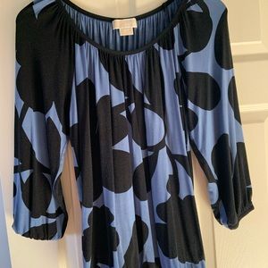 Michael Kors jersey top